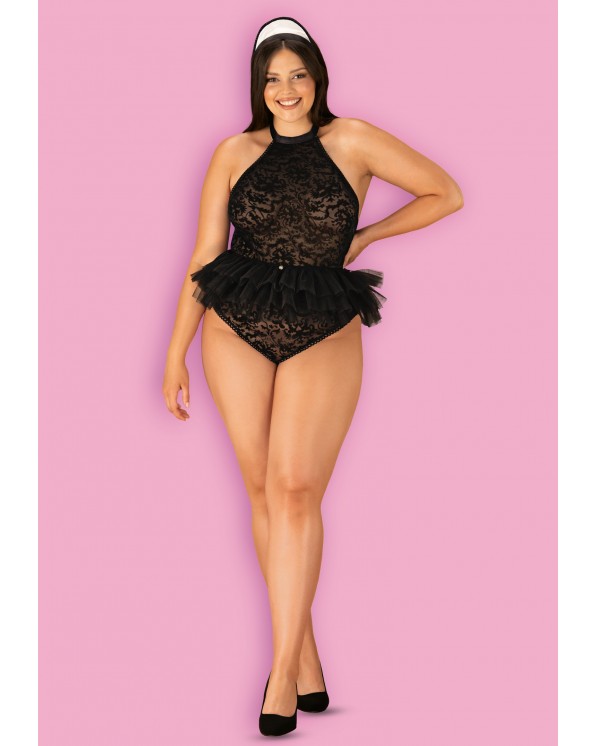 Su Lingeriesexy It Trovi Tutta La Lingerie In Taglie Curvy Obsessive