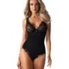 Sexy body a a perizoma dietro collezione Luvae