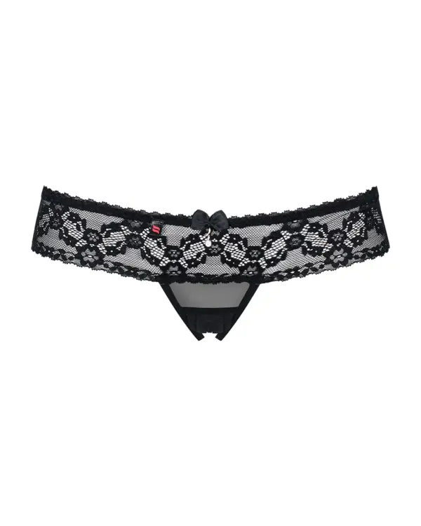 Sexy Perizoma aperto 837 – foto prodotto, fronte
