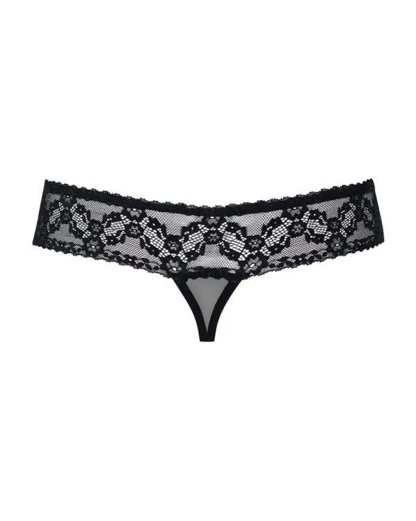 Sexy Perizoma aperto 837 – foto prodotto, retro