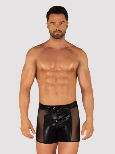 Boxer Costume da bagno uomo collezione Punta Negra
