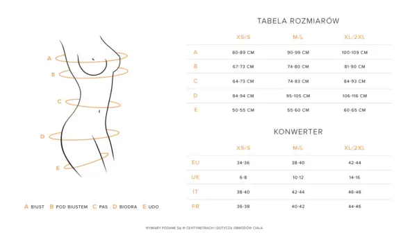 Body Lobellis con inserti in pizzo nero – ambientata