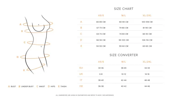 Body Lobellis con inserti in pizzo nero – ambientata