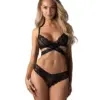 Sexy completino Blomentis in due pezzi