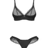 Completino intimo con ferretto collezione Stelisa – foto prodotto, fronte
