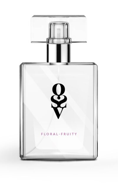 Profumo ai feromoni versione Floral Fruity 30 ml