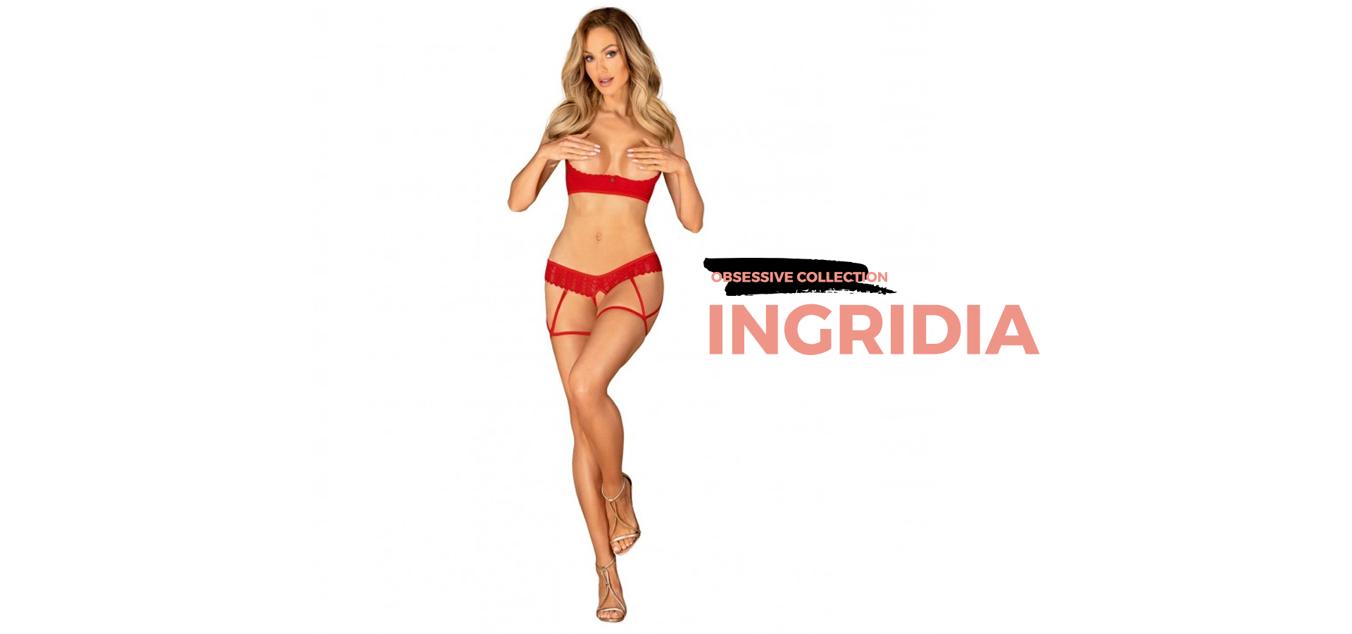 Linea Ingridia Obsessive